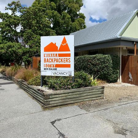 Wanaka Backpackers Bothy Hostel Εξωτερικό φωτογραφία