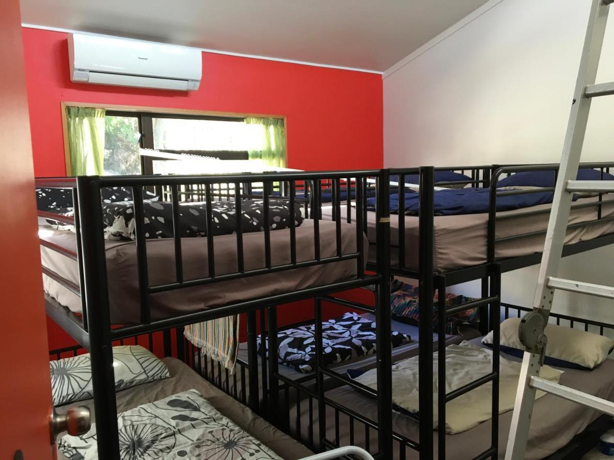 Wanaka Backpackers Bothy Hostel Εξωτερικό φωτογραφία