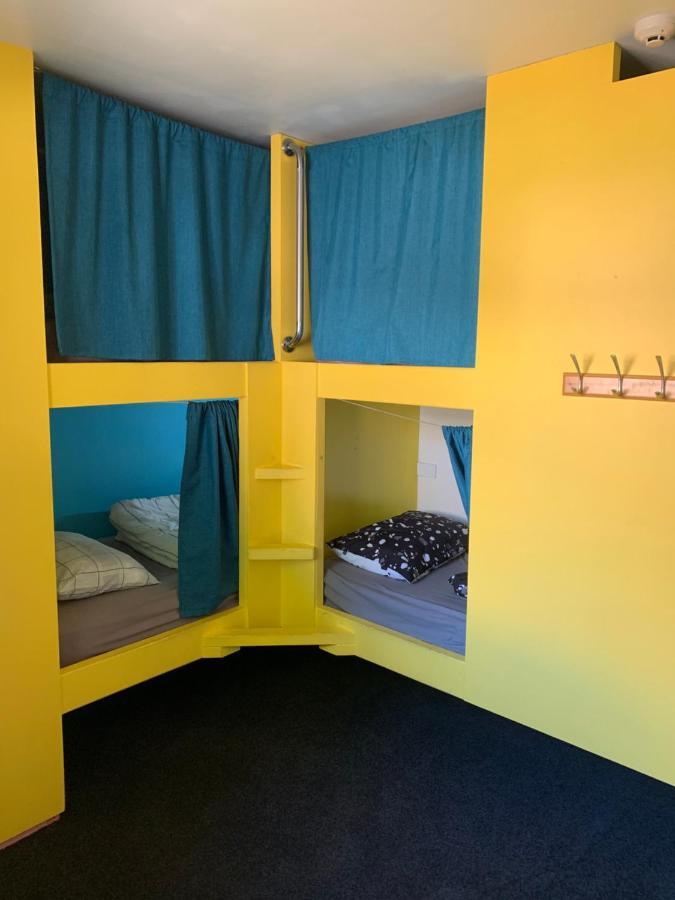 Wanaka Backpackers Bothy Hostel Εξωτερικό φωτογραφία