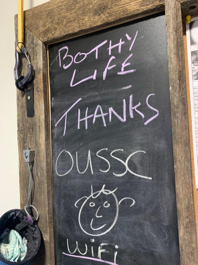 Wanaka Backpackers Bothy Hostel Εξωτερικό φωτογραφία