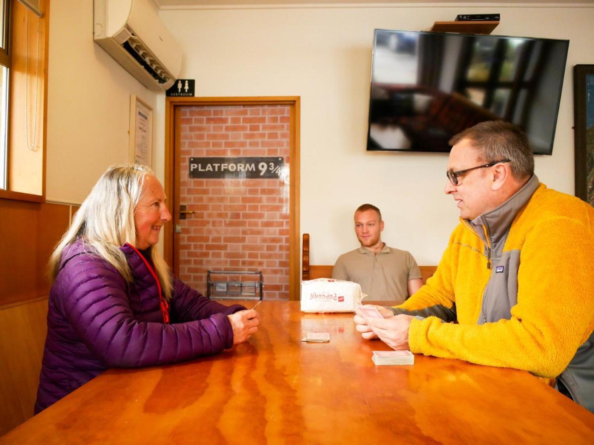 Wanaka Backpackers Bothy Hostel Εξωτερικό φωτογραφία