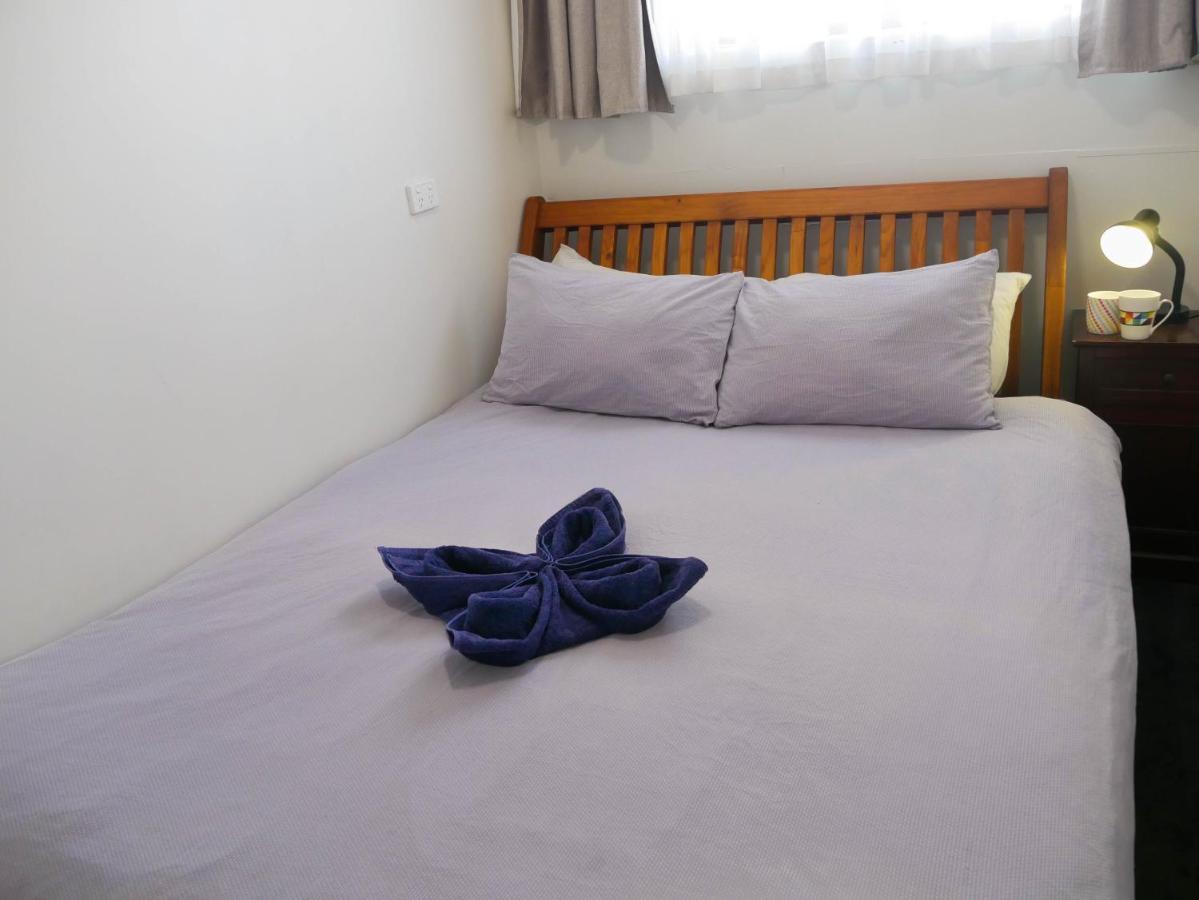 Wanaka Backpackers Bothy Hostel Εξωτερικό φωτογραφία