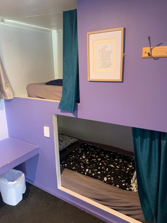 Wanaka Backpackers Bothy Hostel Εξωτερικό φωτογραφία