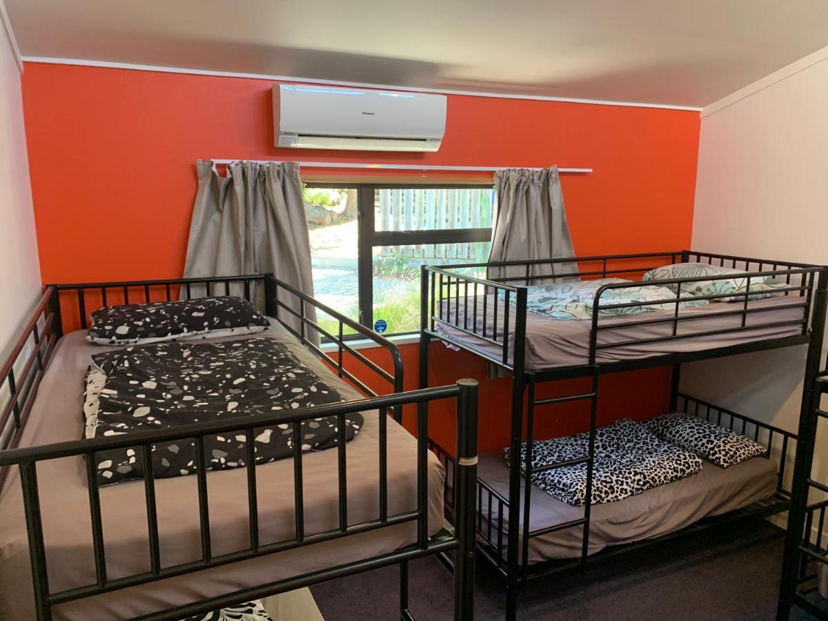 Wanaka Backpackers Bothy Hostel Εξωτερικό φωτογραφία