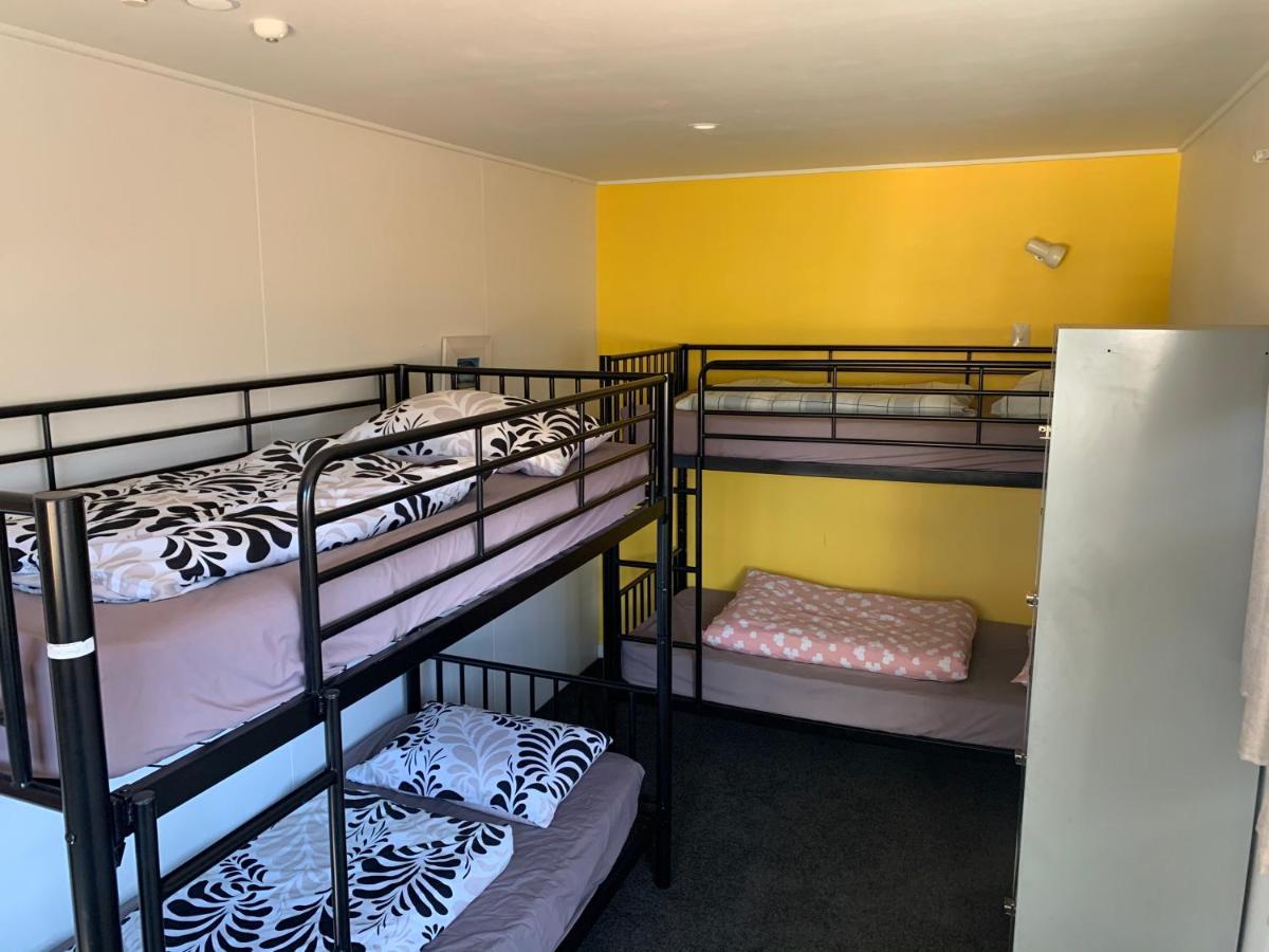 Wanaka Backpackers Bothy Hostel Εξωτερικό φωτογραφία
