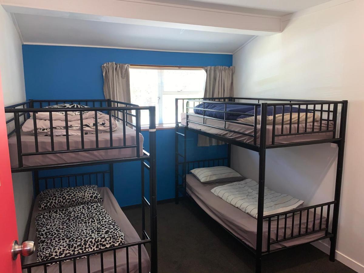 Wanaka Backpackers Bothy Hostel Εξωτερικό φωτογραφία