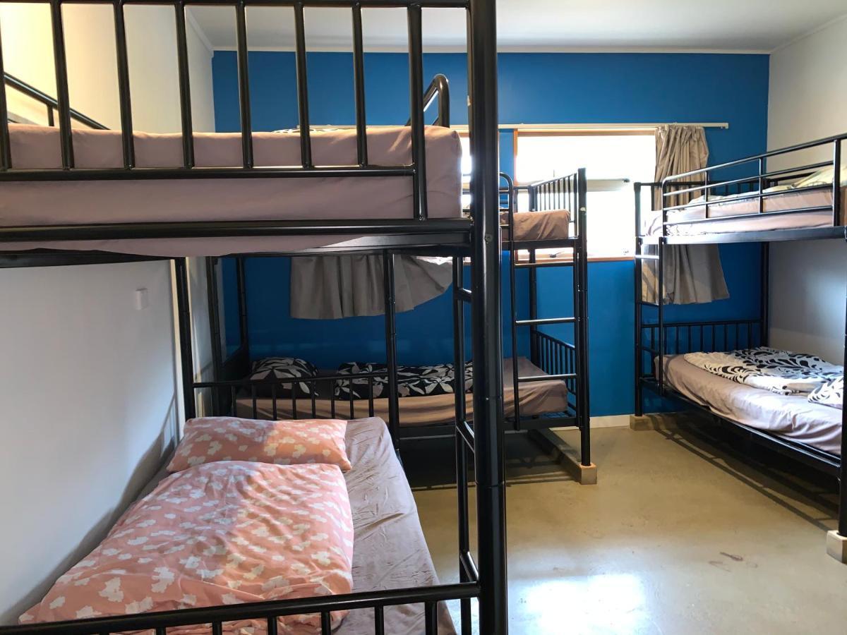 Wanaka Backpackers Bothy Hostel Εξωτερικό φωτογραφία