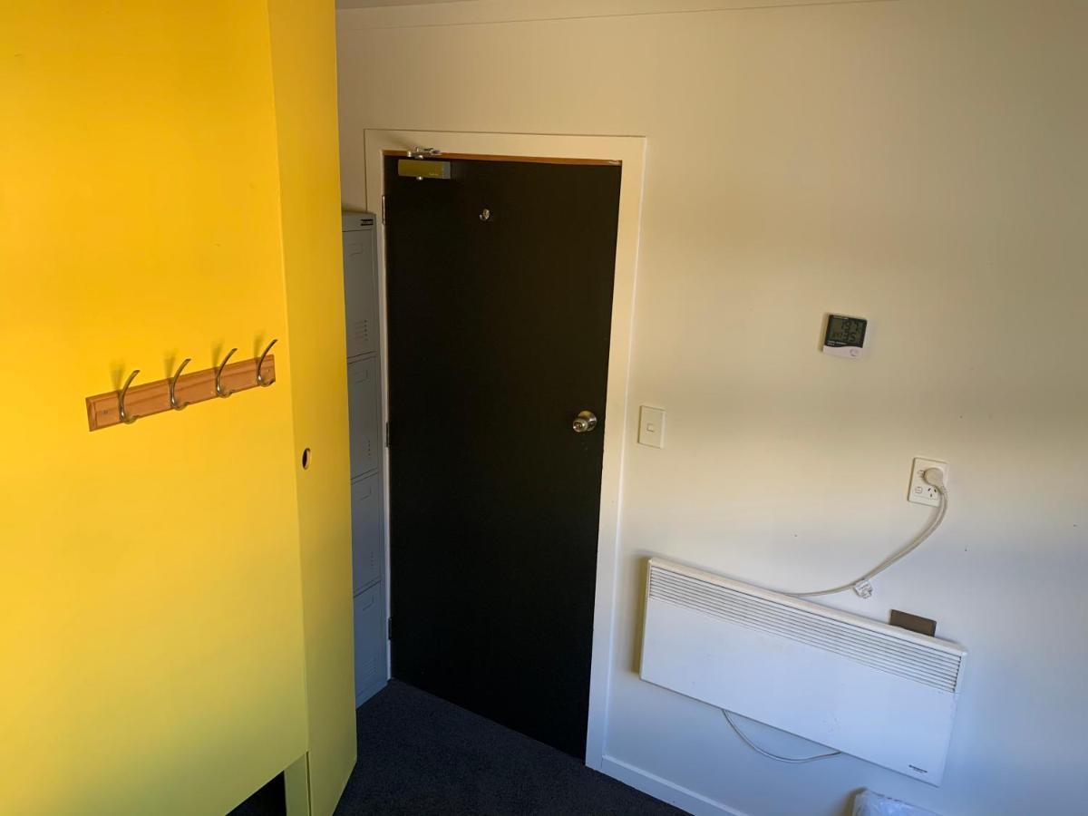 Wanaka Backpackers Bothy Hostel Εξωτερικό φωτογραφία