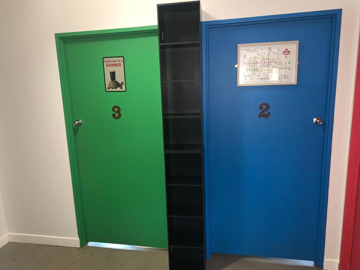 Wanaka Backpackers Bothy Hostel Εξωτερικό φωτογραφία