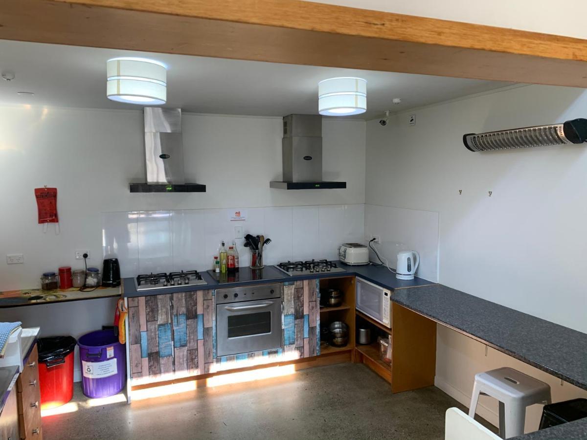 Wanaka Backpackers Bothy Hostel Εξωτερικό φωτογραφία