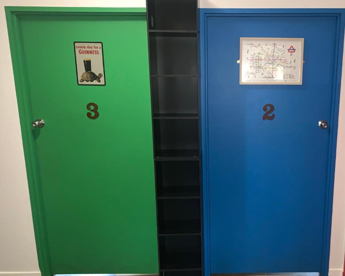 Wanaka Backpackers Bothy Hostel Εξωτερικό φωτογραφία