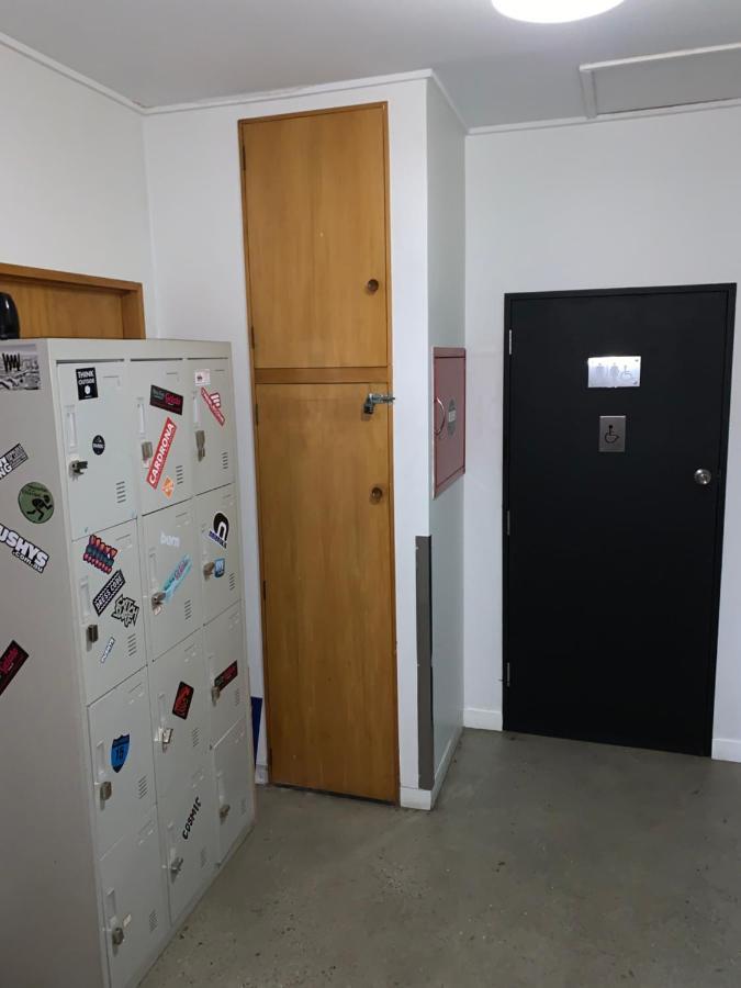 Wanaka Backpackers Bothy Hostel Εξωτερικό φωτογραφία