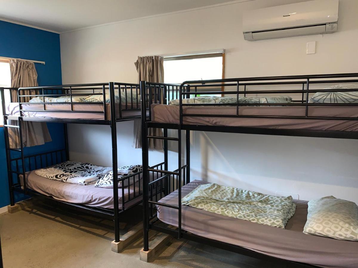 Wanaka Backpackers Bothy Hostel Εξωτερικό φωτογραφία